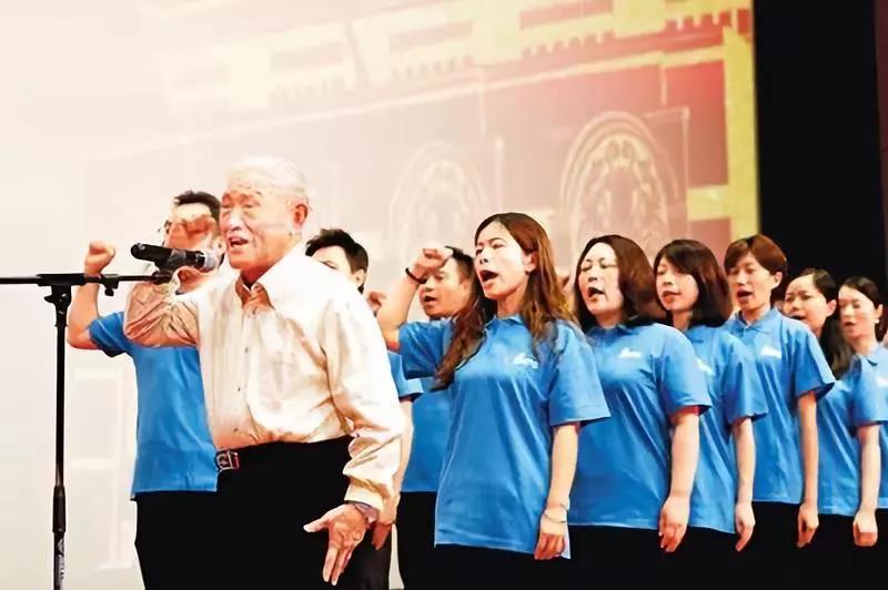 牛犇入党记:拍罢电影《邹碧华》,我就觉着,应该成为一名真正的党员!